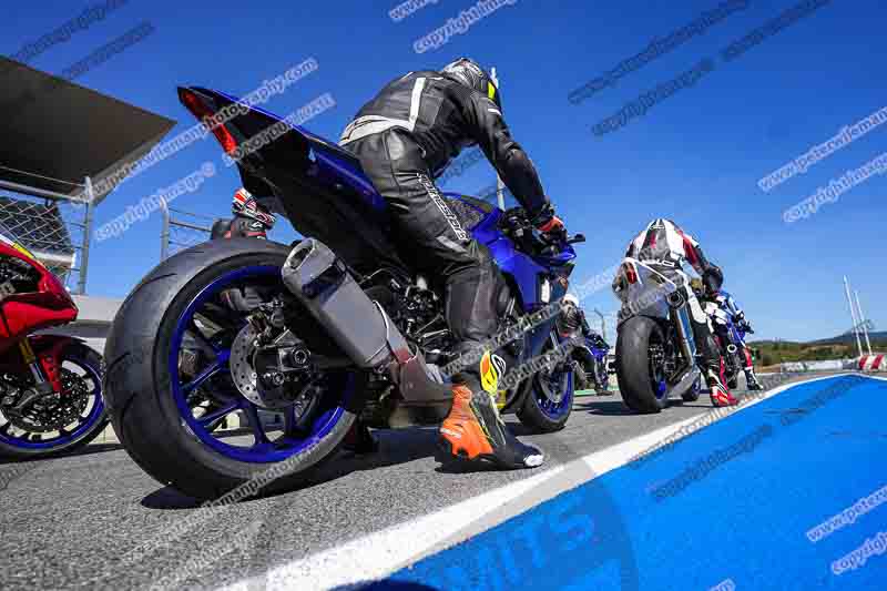 May 2023;motorbikes;no limits;peter wileman photography;portimao;portugal;trackday digital images